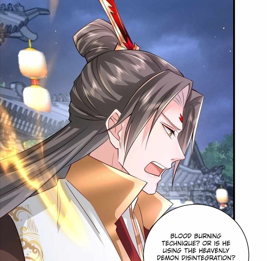 Humble System, Beg Me to Be Invincible Chapter 46 69